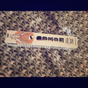 Brand new buxom lip gloss sandy